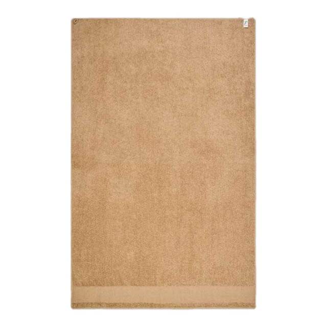 MidOcean Island 100 Cotton Bath Towel Brown Rope One Size 1