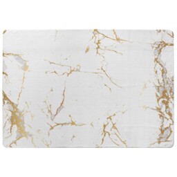 Golden Marble Designer Rug Multi