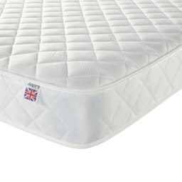 Double Comfort Eco Foam Free Mattress, Size King
