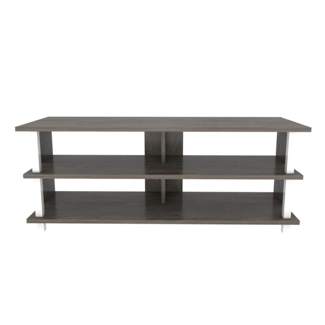 Decorotika Pueblo TV Unit for TV's up to 55 inches