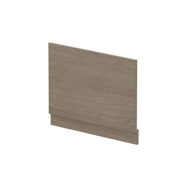 Balterley Bath MFC End Panel & Plinth