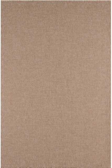The Rugs Nature Collection Square Dots Design Outdoor Rugs Garden Patio 5200