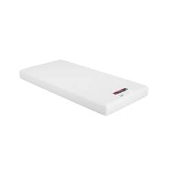 Visco Therapy 18cm Deep Essential Ortho Foam Mattress for Firm Support and Alignment White White Small Single 1