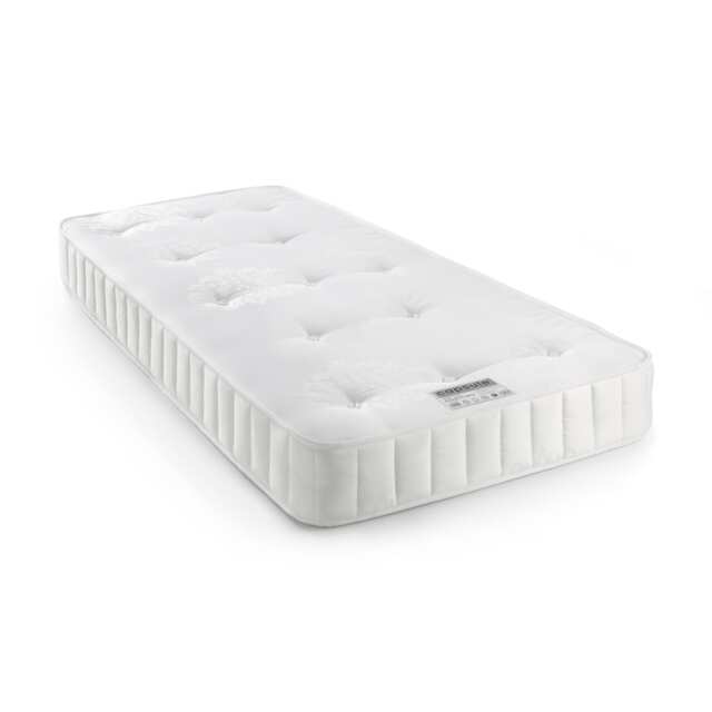 Oakham Capsule 3000 Pocket Sprung Pillow Top Mattress 180cm Super King