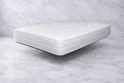 Silk 2000 Pocket Sprung 3ft Single Mattress