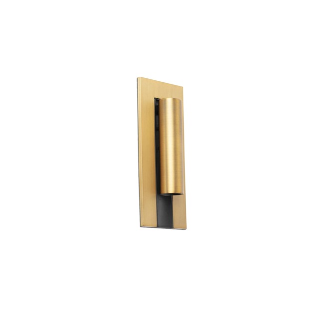 Gabo Reading Wall Light Bronze 2700K