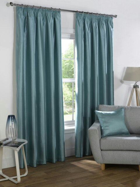 Sophia Cushion Cover with Cusion Pads (45x45 cm) Blue 45 x 45 cm 1