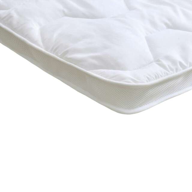 Air Flow Mattress Topper King