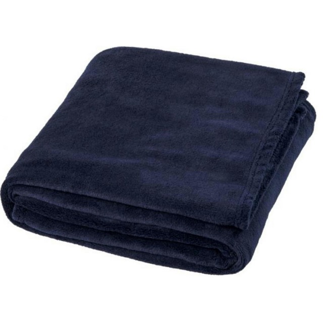 Seasons Bay Blanket - Dark Blue - 126 x 163 cm
