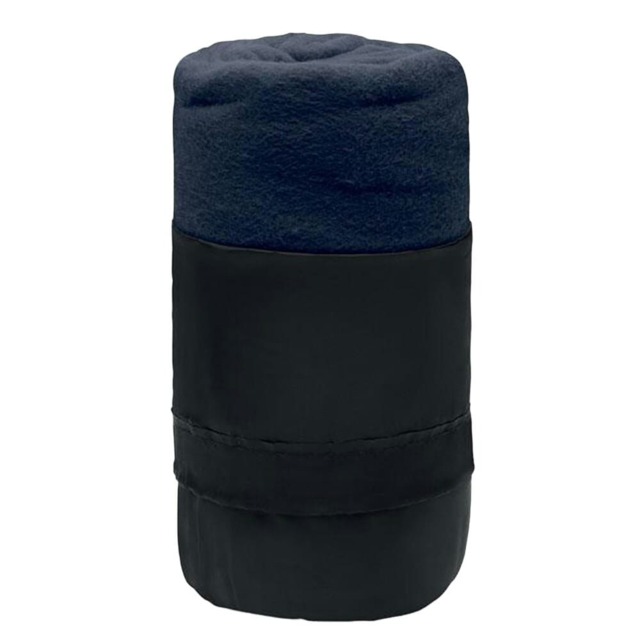 MidOcean Musala RPET Blanket - Blue - One Size Blue One Size