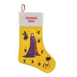 Disney Christmas Stocking Villainous Treats