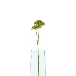 Hill Interiors Hydrangea Artificial Flower - Green - One Size (UTHI4817)