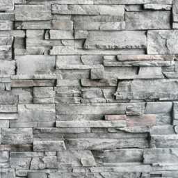 Arthouse Slate Wall Grey
