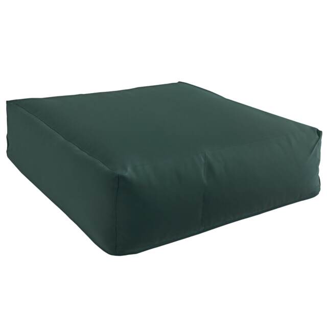 Outsunny Large Patio Garden Furniture Set Cover, 600D Oxford, 230 x 230 x 70 cm Green Green 230cm x 230cm x 70cm