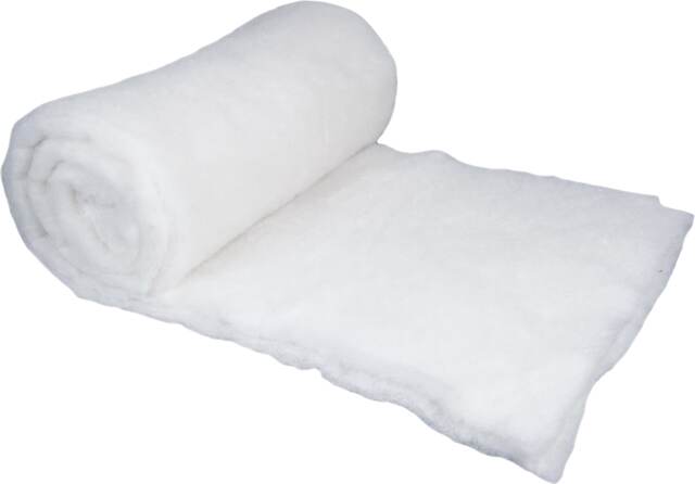 Xmas Haus Christmas Snow Blanket 38x305cm