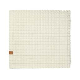 Vinga Branson RPET Blanket - Beige - One Size
