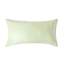 Homescapes Sage Green Egyptian Cotton Ultrasoft Housewife Pillowcase 330 TC - King Size