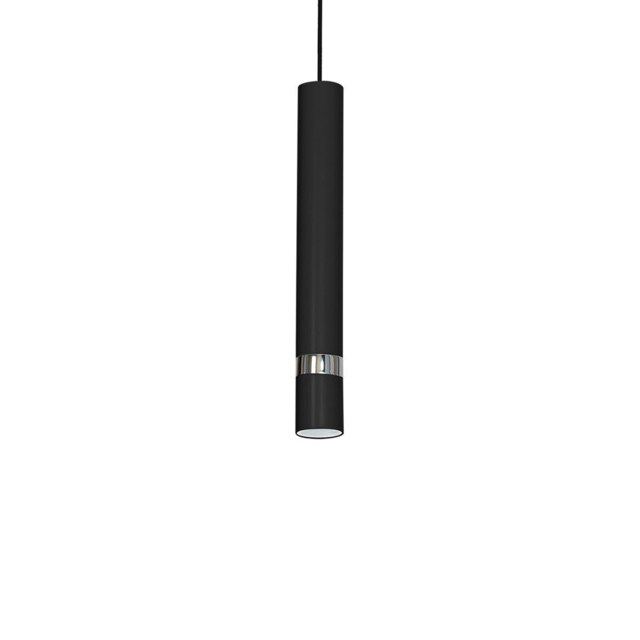 Milagro Pendant Lamp Joker Black 1XGU10