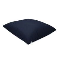 rucomfy Indoor Or Outdoor Water Resistant Floor Cushion Lounge Pillow