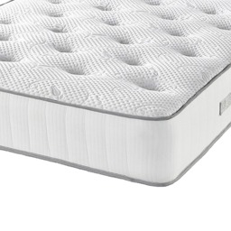 Catherine Lansfield Natural Cashmere 1000 Pocket Mattress, Size King