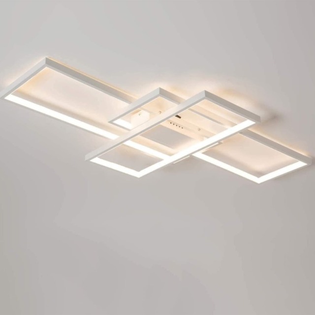 LED Ceiling Lamp Modern Chandelier