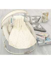 Gift Packed Baby Blanket - 106cm x 76cm