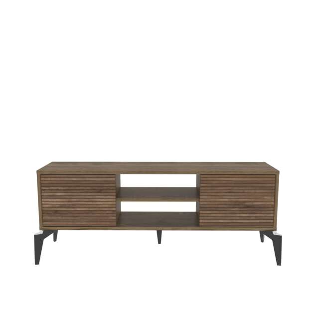 Decorotika Lojo TV Unit for TVs up to 50 Inches