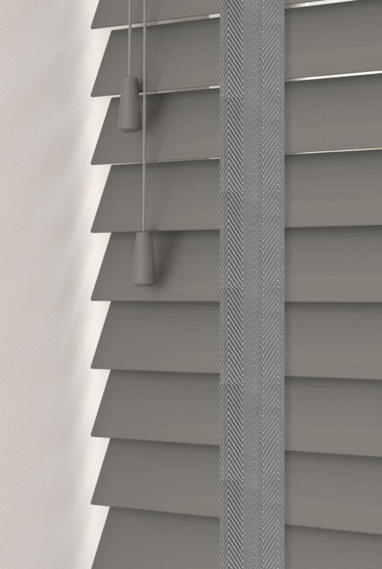 Faux Wood, Tape [Dark Grey] [60cm x 160cm]