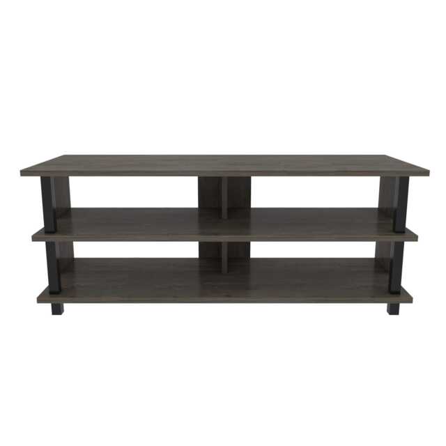 Decorotika Pueblo TV Unit for TVs up to 55 inches