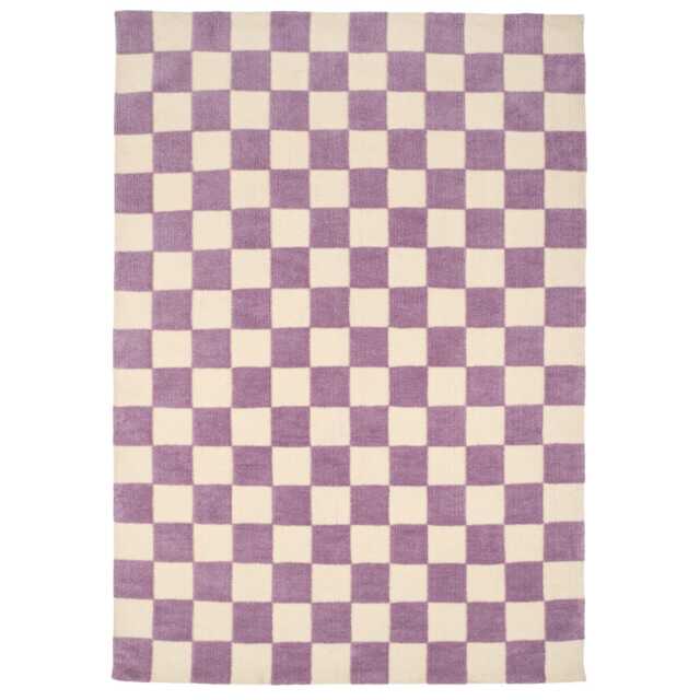 Burgundy Distressed Washable & Liquid Repellent Living Room Area Rug 120cm x 170cm