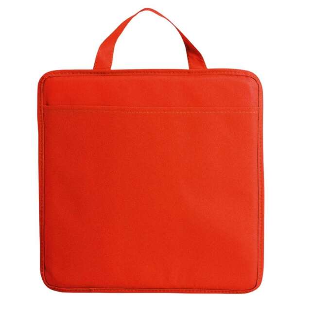 MidOcean Enjow Seat Cushion - Red - One Size Red One Size