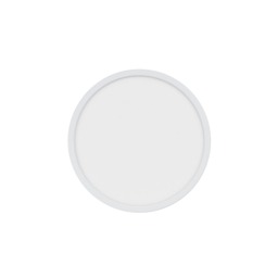 Nordlux Oja Indoor Ceiling Light White Plastic Intergrated LED 25,000hrs - Mains Powered, IP54