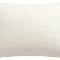 Nod Off Luxury Duck Feather Pillow, Cotton Cover, Hotel Quality - Pack of 1
