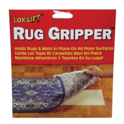 Lok-Lift Rug Gripper Sheet 10 x 20 / 254 508mm Multi One Colour 1