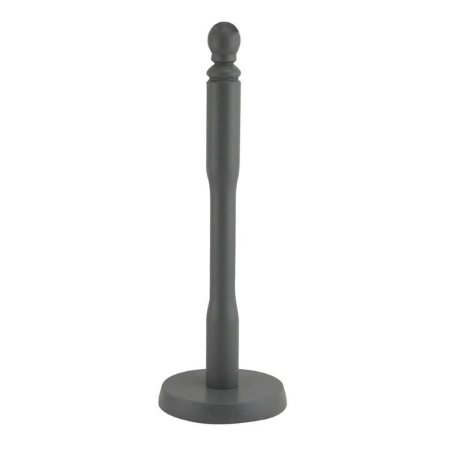 Apollo Towel Holder Charcoal