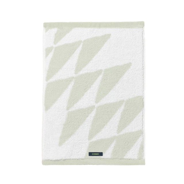 COSMIC Bath Mat, Non-slip 50x90cm 600gsm Quick-drying, TEXTILE Collection