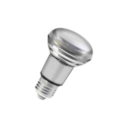 Osram Star R63 60 36 Degrees 4.8 Watt E27 2700K Warm White LED Reflector Lamp Twin Pack