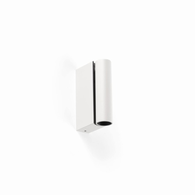 Cronos Reading Wall Light Matt White 2700K