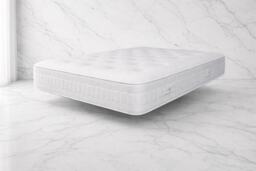 Gravity Foam Pocket Sprung Encapsulated Mattress 6ft Super king