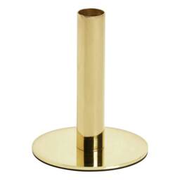 IHR Ideal Home Range IHR Candle Holder Large - Gold Multi