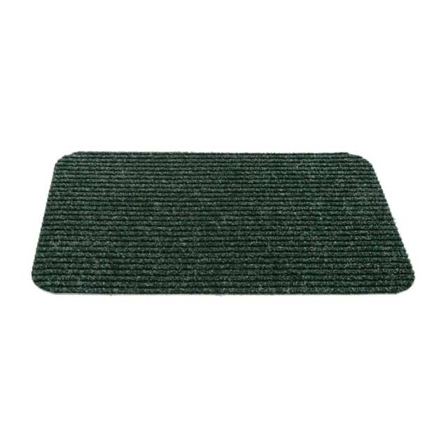 Sentry Ambassador Rib Mat No 1A 16 x 24'' Green - One Colour - One Size