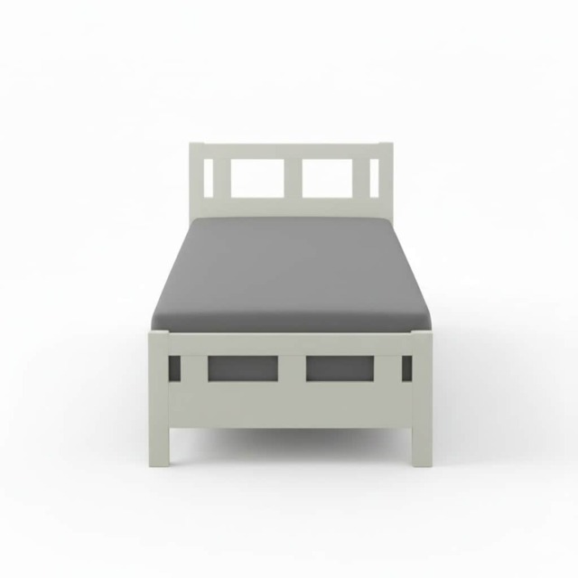 Flannelette Cot Bed Fitted Sheet Soft Brushed Cotton Bedding Comfort Grey Cot Bed
