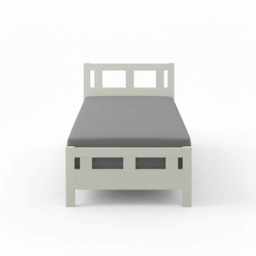 Flannelette Cot Bed Fitted Sheet Soft Brushed Cotton Bedding Comfort Grey Cot Bed
