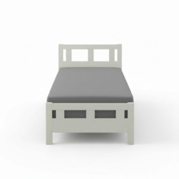 Flannelette Cot Bed Fitted Sheet Soft Brushed Cotton Bedding Comfort Grey Cot Bed