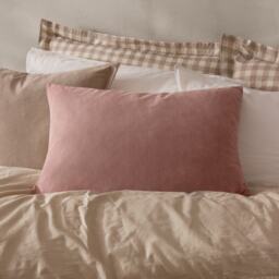 Yard Darland Velvet Cushion