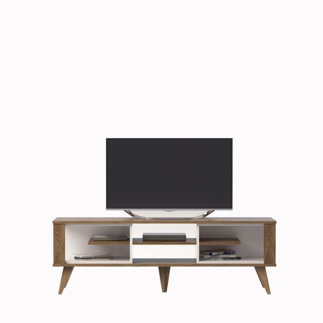 Decorotika Ionis TV Unit for TVs up to 55 Inches