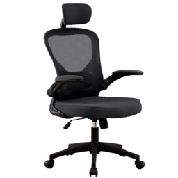 Office Computer Chair Swivel Leather Desk Chair
