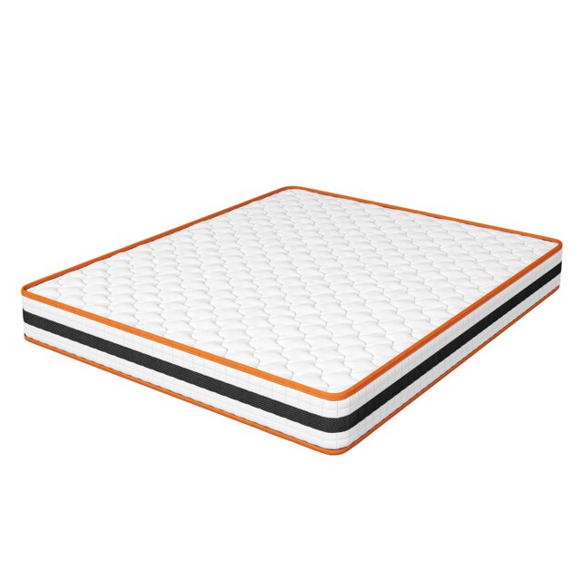 Small Double Mattress Breathable Memory Foam OEKO-TEX Mattress