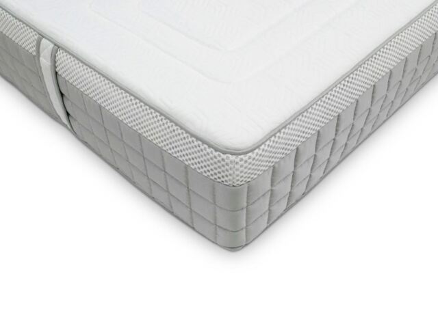 UNO Ultra Sleep Memory 3000 Mattress King White King