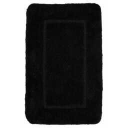Velosso Cashmere Feel Bath/ Pedestal Mat Anti slip